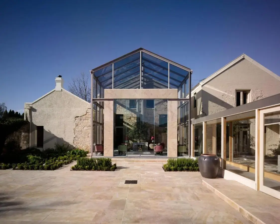 Islington hotel — Hobart, Tasmánia