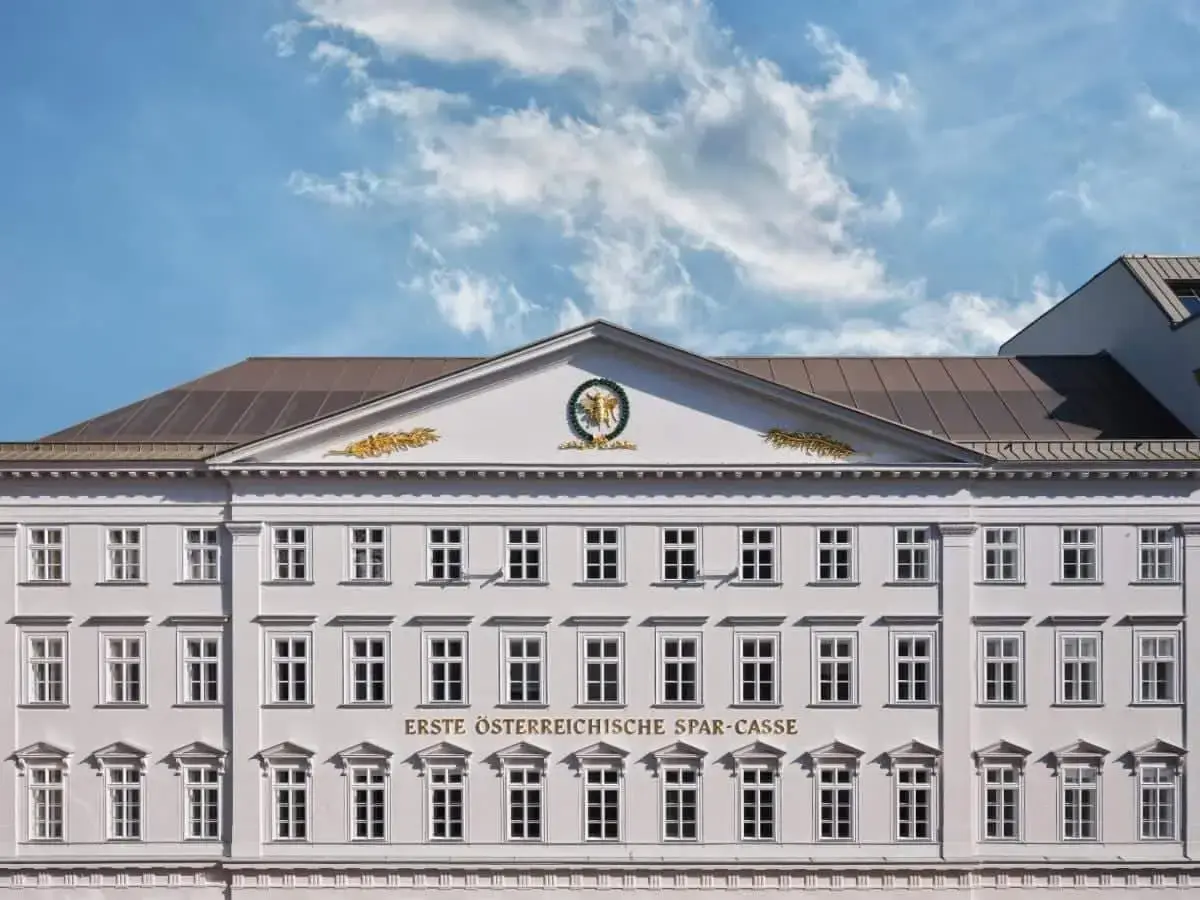 Rosewood Vienna — Viedeň, Rakúsko