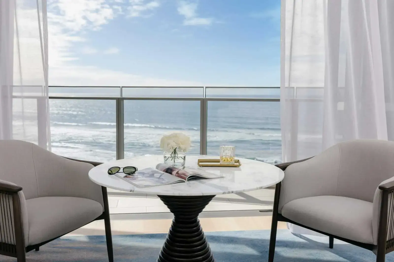 The Langham — Gold Coast, Austrália