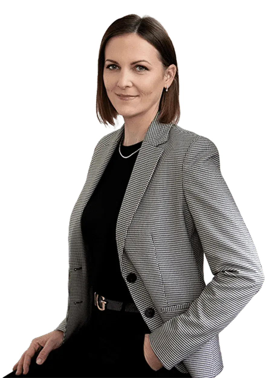 Veronika Pekárová — Zakladateľka Trawellery