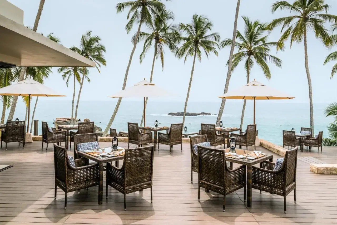 Anantara Peace Haven Tangalle — Tangalle, Srí Lanka