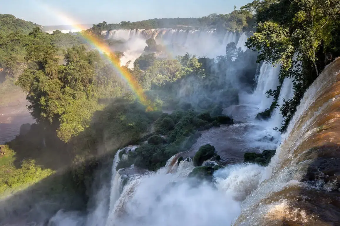Awasi Iguazu — Misiones, Argentína