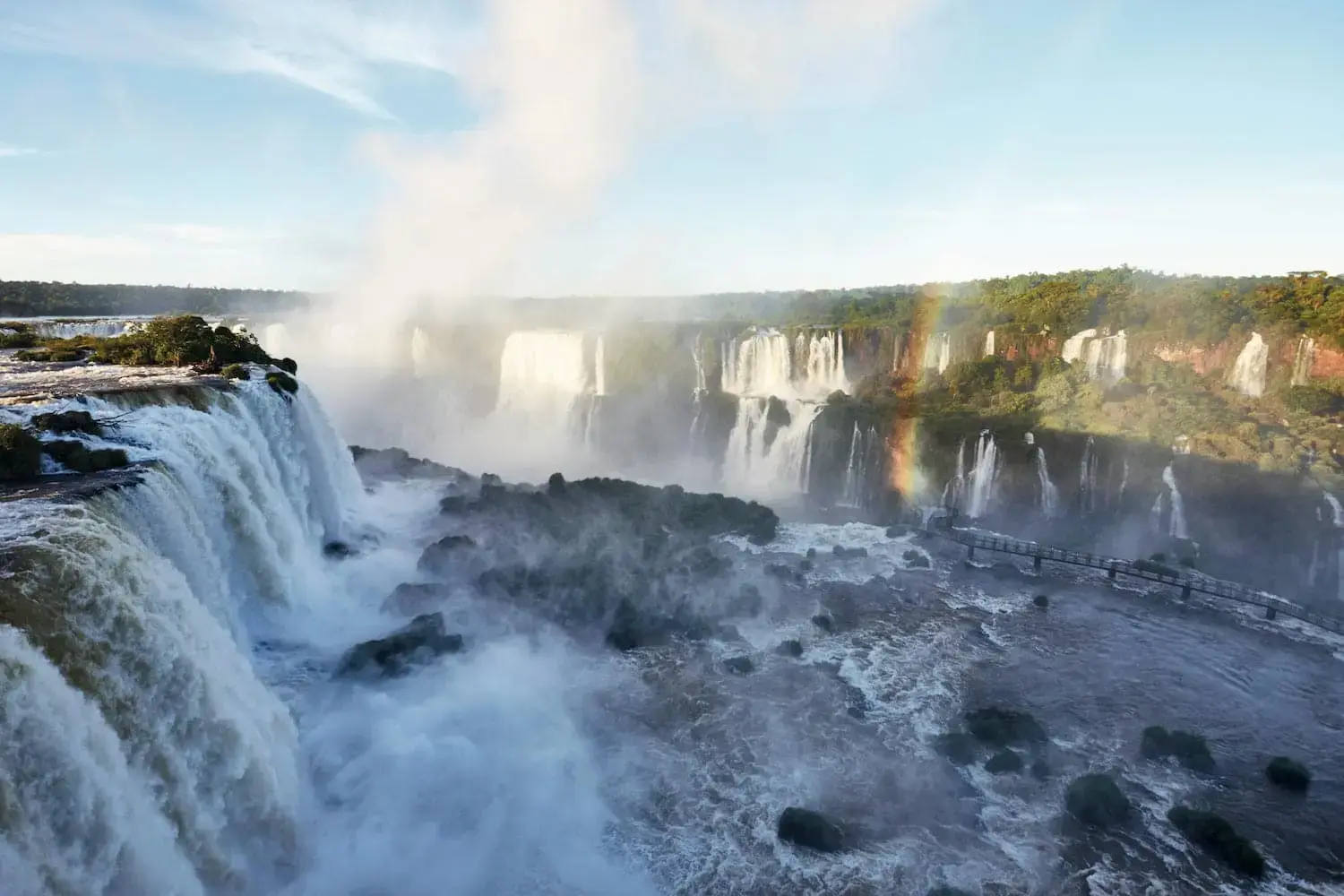 Belmond Hotel das Cataratas — Vodopády Iguaçu, Brazília