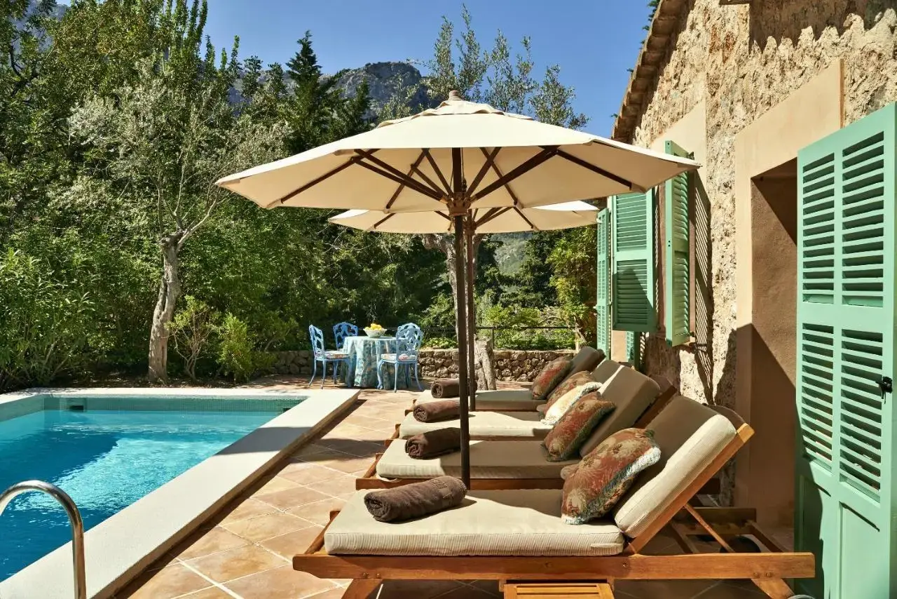 Belmond La Residencia — Mallorca, Španielsko