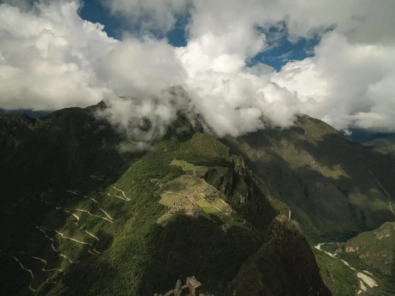 Belmond Sanctuary Lodge — Machu Picchu, Peru