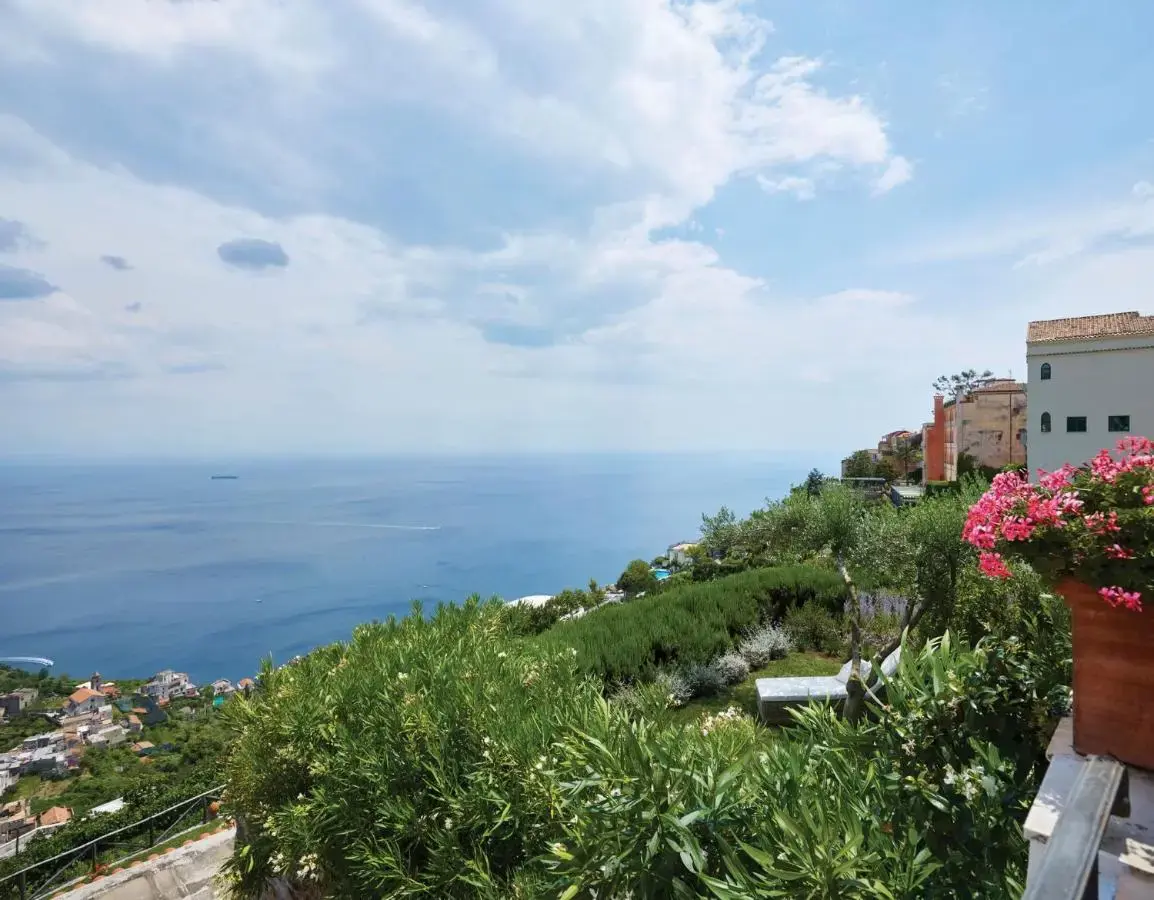 Belmond Villa Margherita — Pobrežie Amalfi, Taliansko