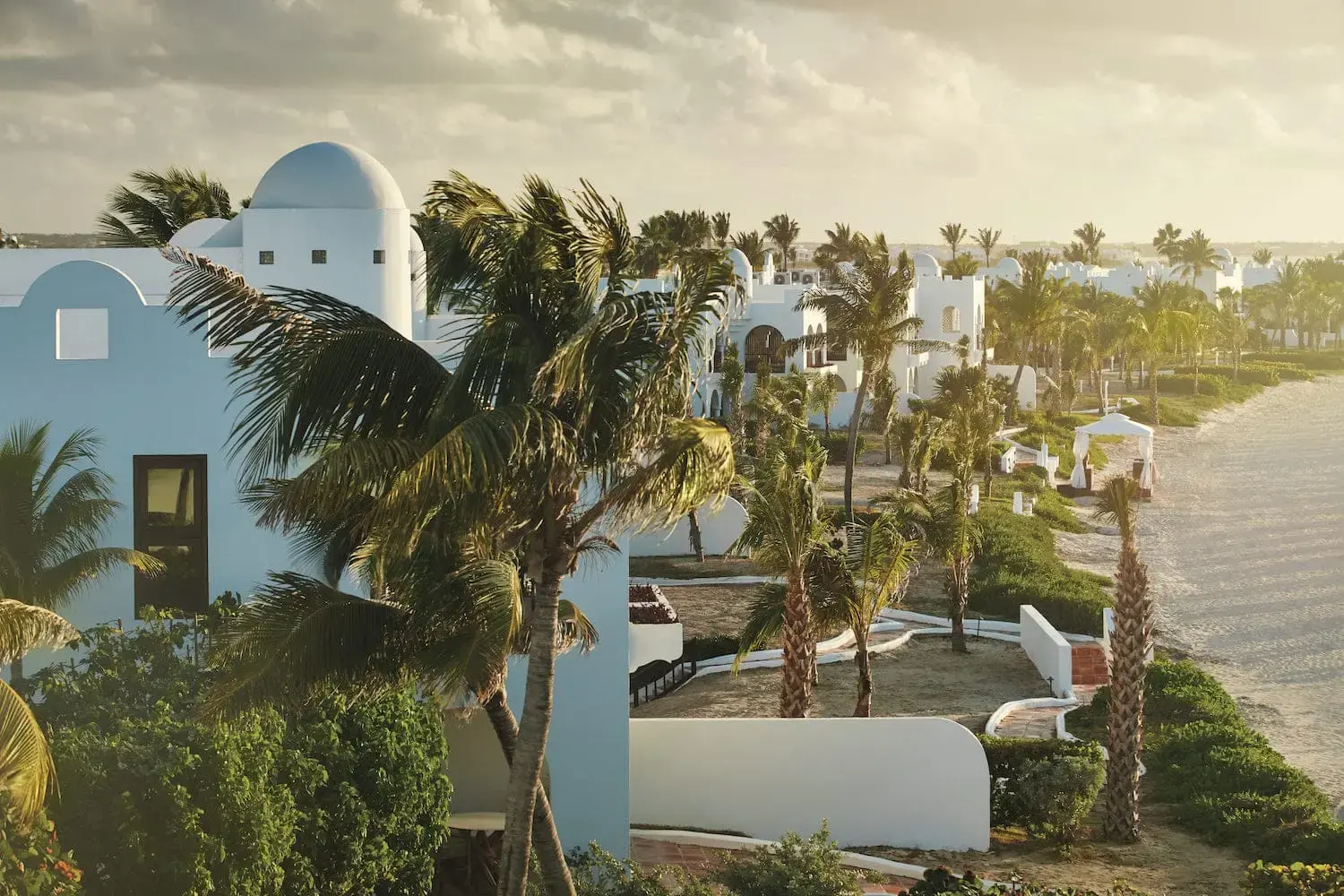 Cap Juluca, A Belmond Hotel — Anguilla, Karibik