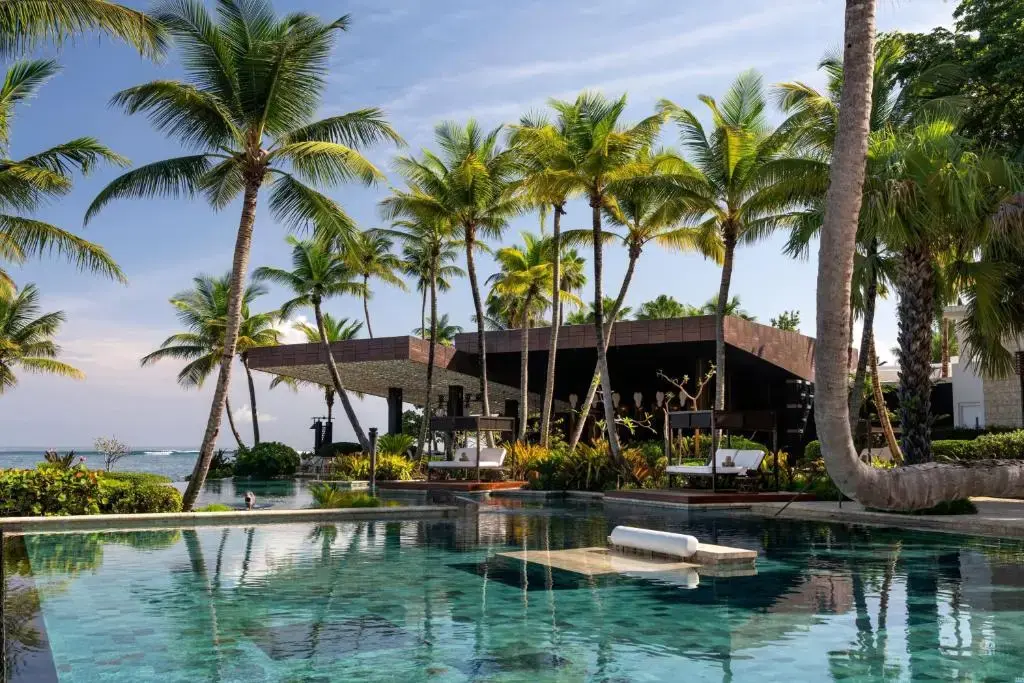 Dorado Beach, a Ritz-Carlton Reserve — Dorado, Portoriko