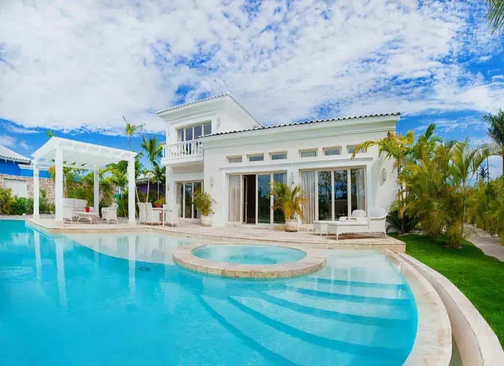 Eden Roc Cap Cana — Cap Cana, Dominikánska republika