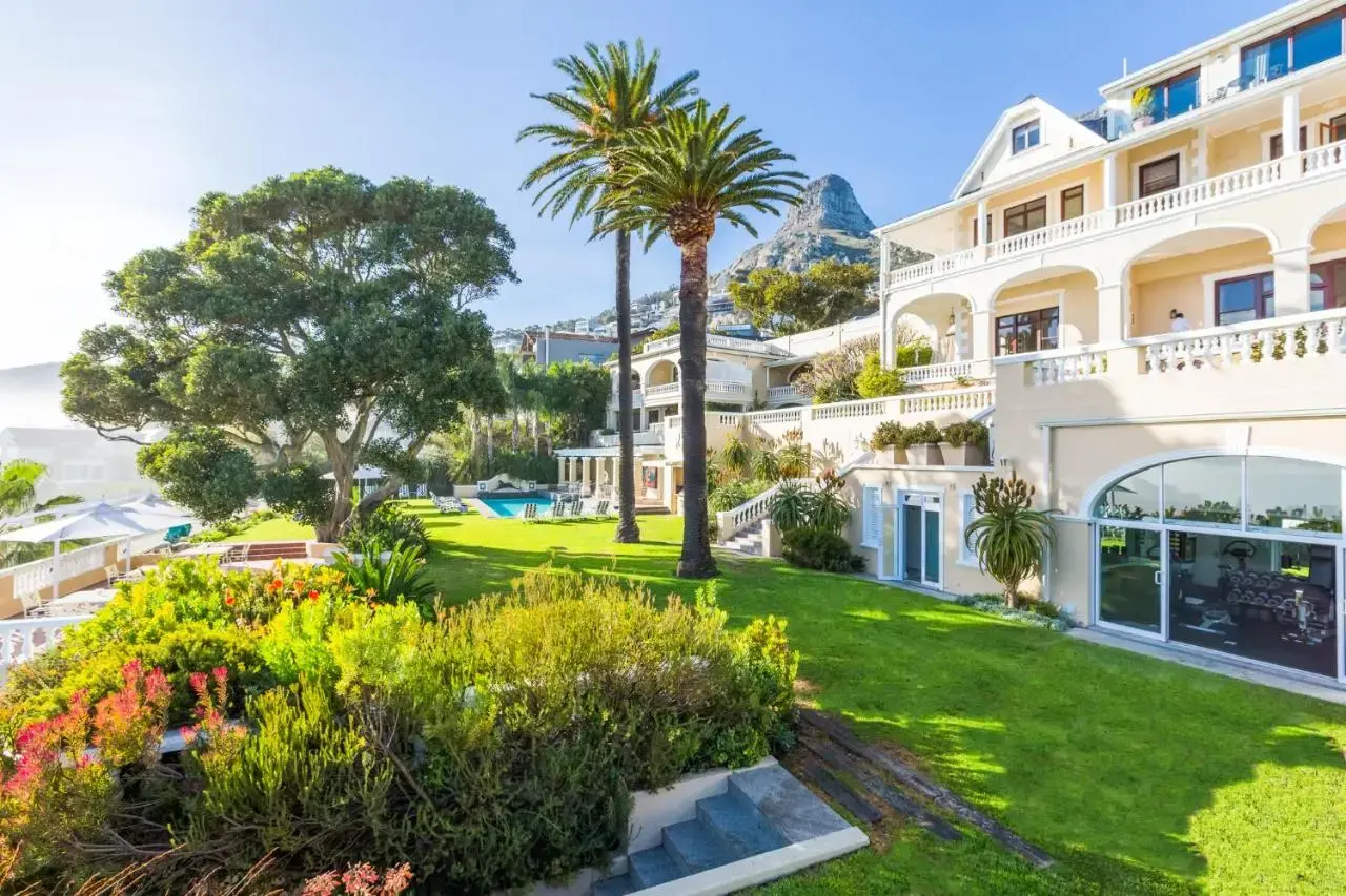 Ellerman House — Kapské Mesto, Južná Afrika