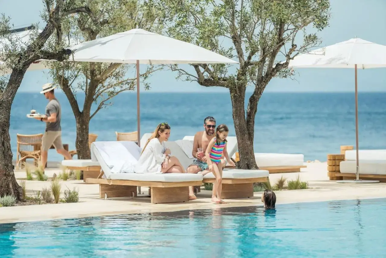 Four Seasons Astir Palace Athens — Aténska riviéra, Grécko