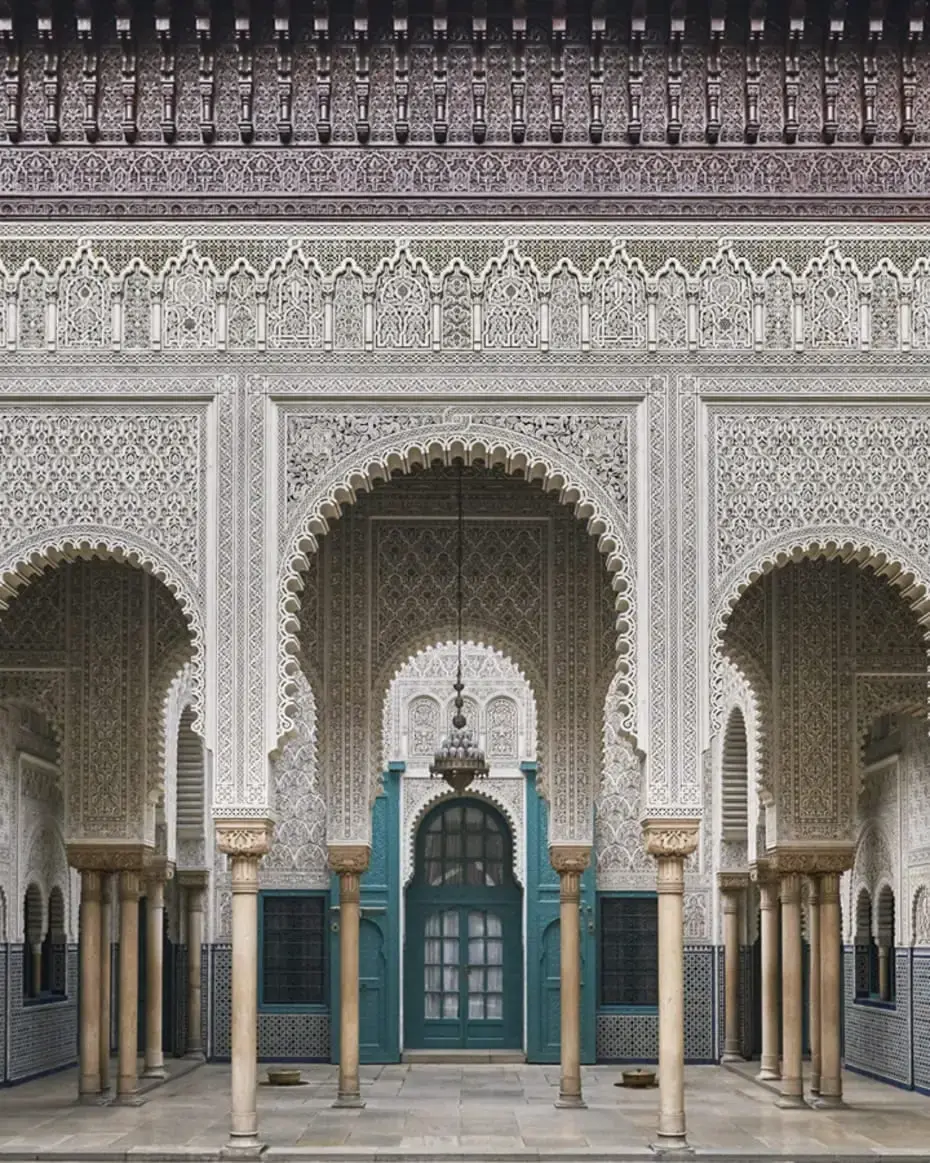 Four Seasons Casablanca — Casablanca, Maroko