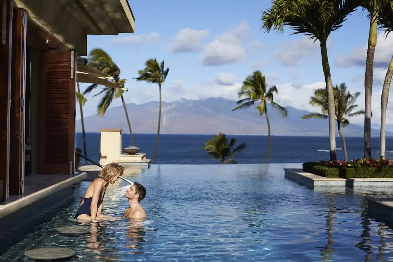 Four Seasons Maui — Hawaii, USA