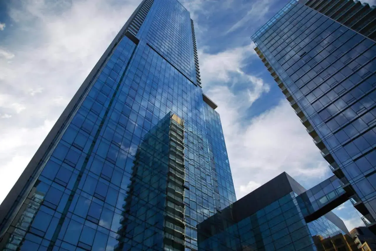 Four Seasons Toronto — Toronto, Kanada