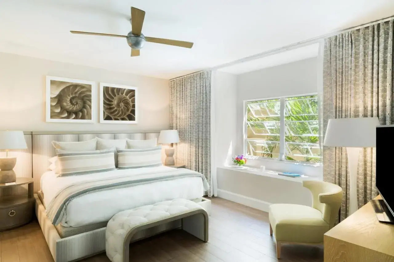 Grace Bay Club — Turks & Caicos, Karibik