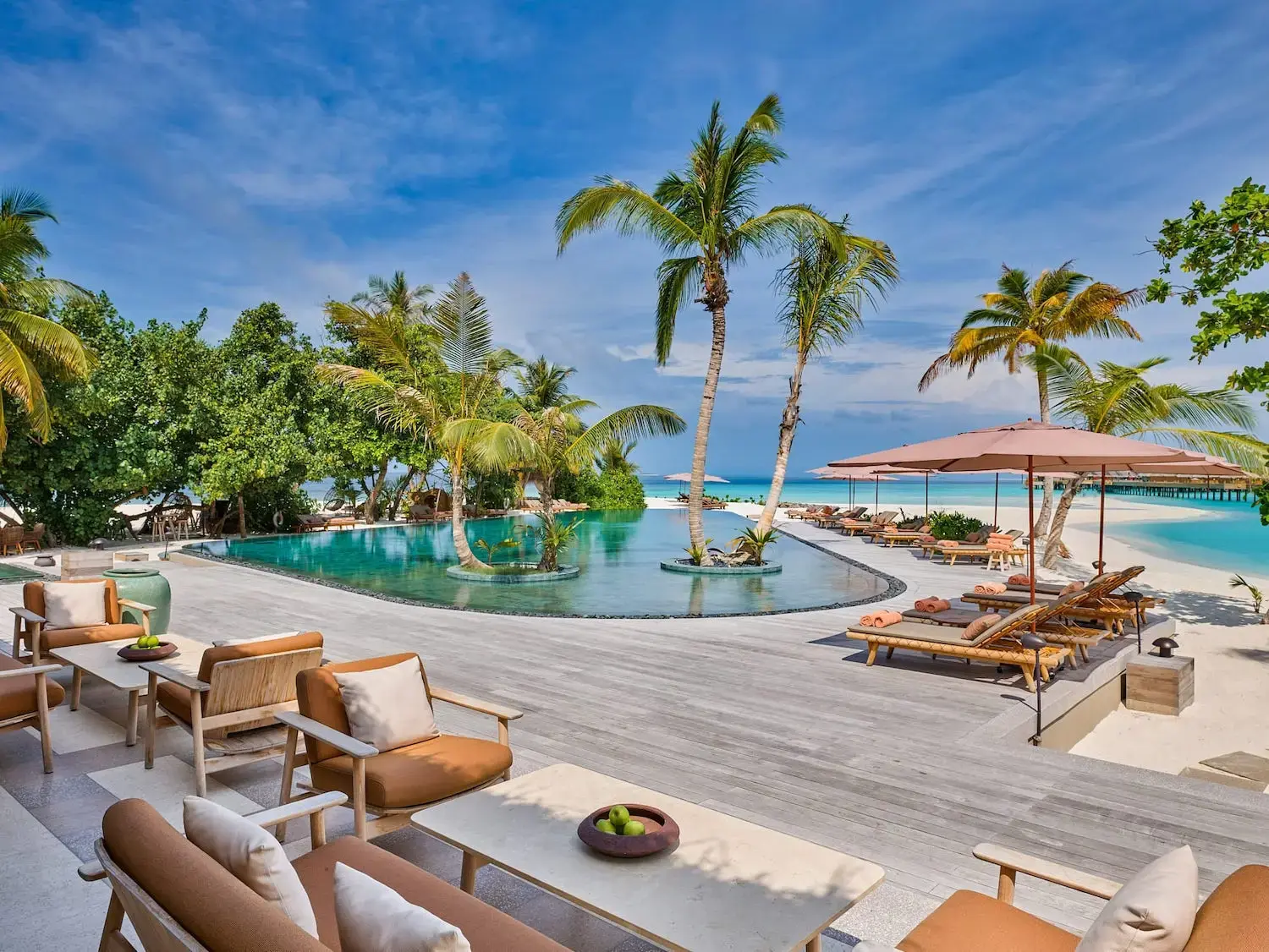 Joali — Raa Atoll, Maledivy