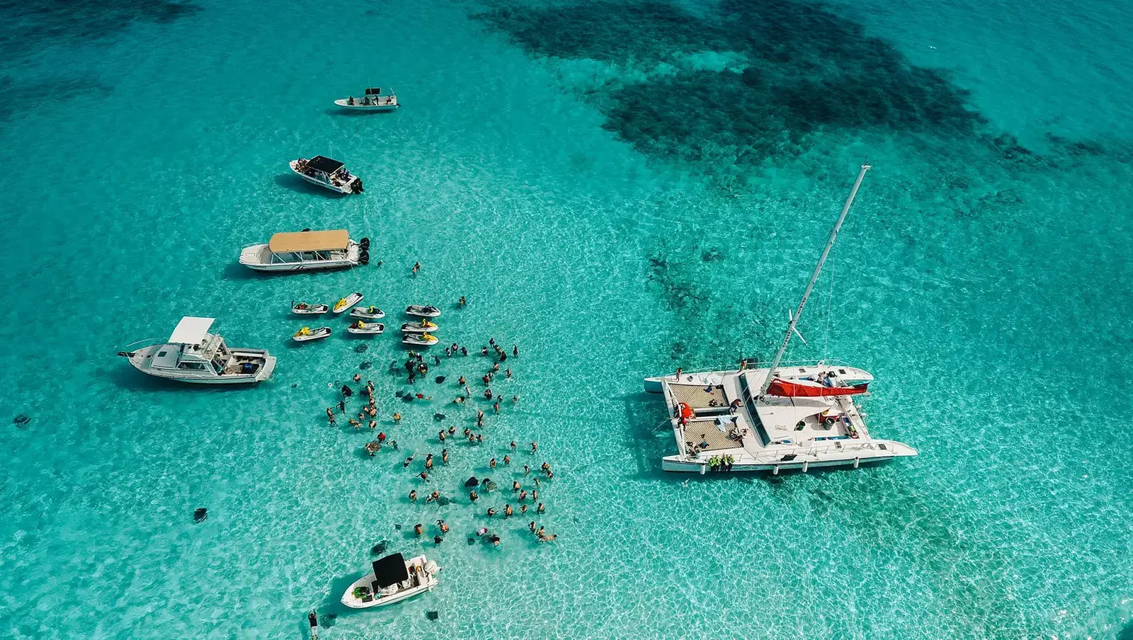 Kimpton Seafire Resort + Spa — Grand Cayman, Karibik