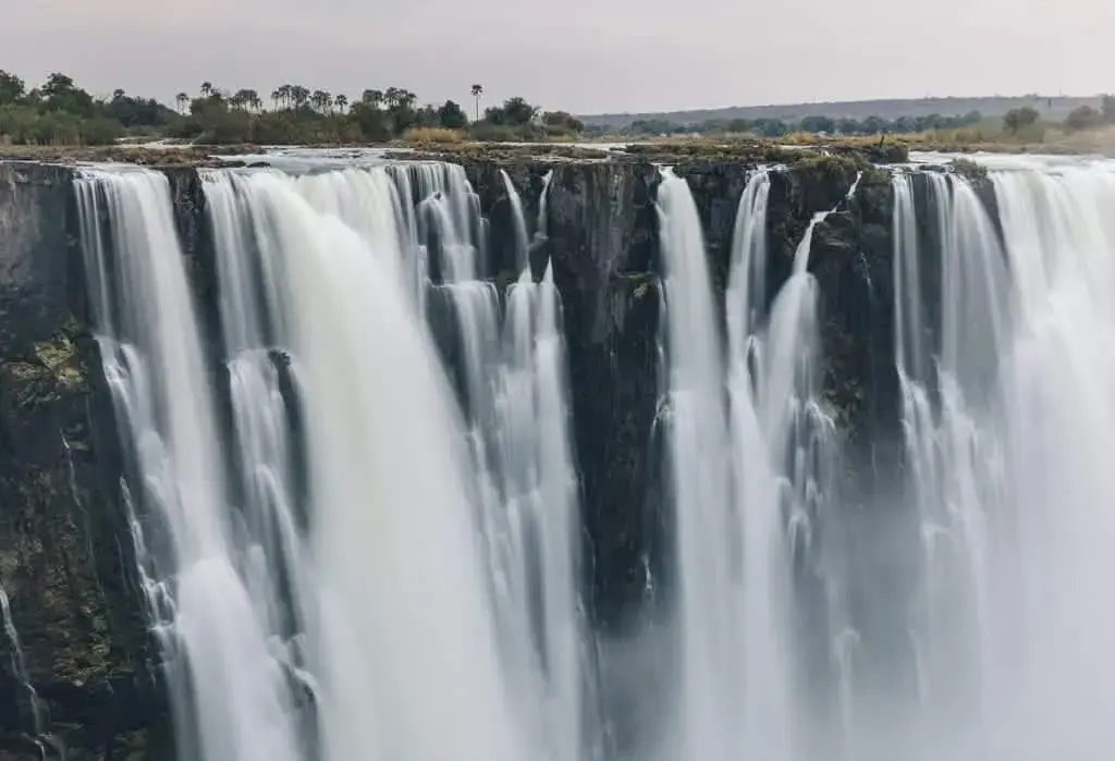 Matetsi Victoria Falls — Matetsi Private Game Reserve, Zimbabwe