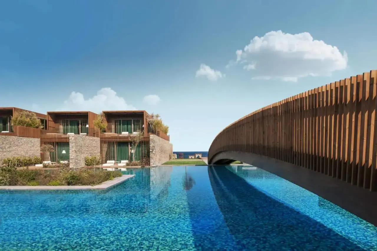 Maxx Royal Kemer — Kemer, Turecko