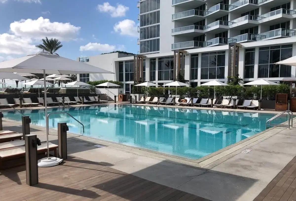 Nobu Miami Beach — Florida, USA