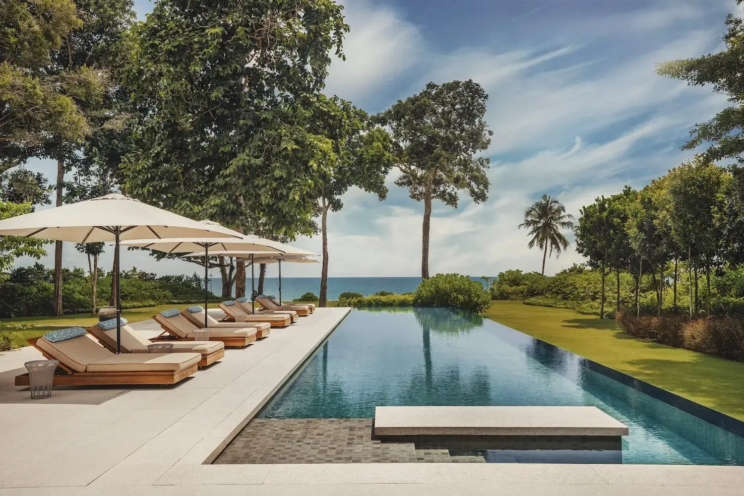 One&Only Desaru Coast — Desaru Coast, Malajzia