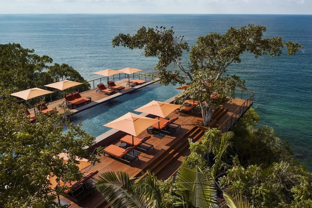 One&Only Mandarina — Riviera Nayarit, Mexiko