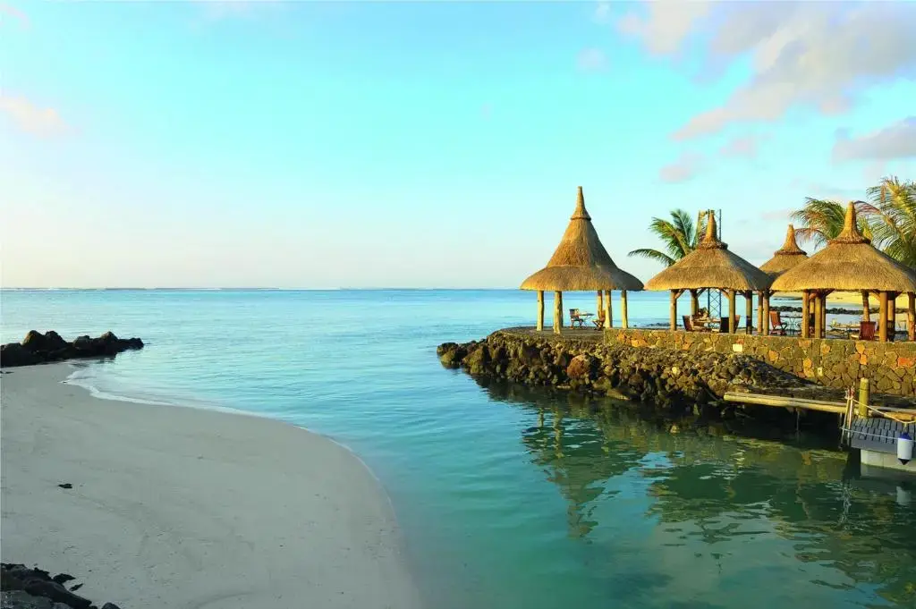 Paradis Beachcomber — Le Morne, Maurícius