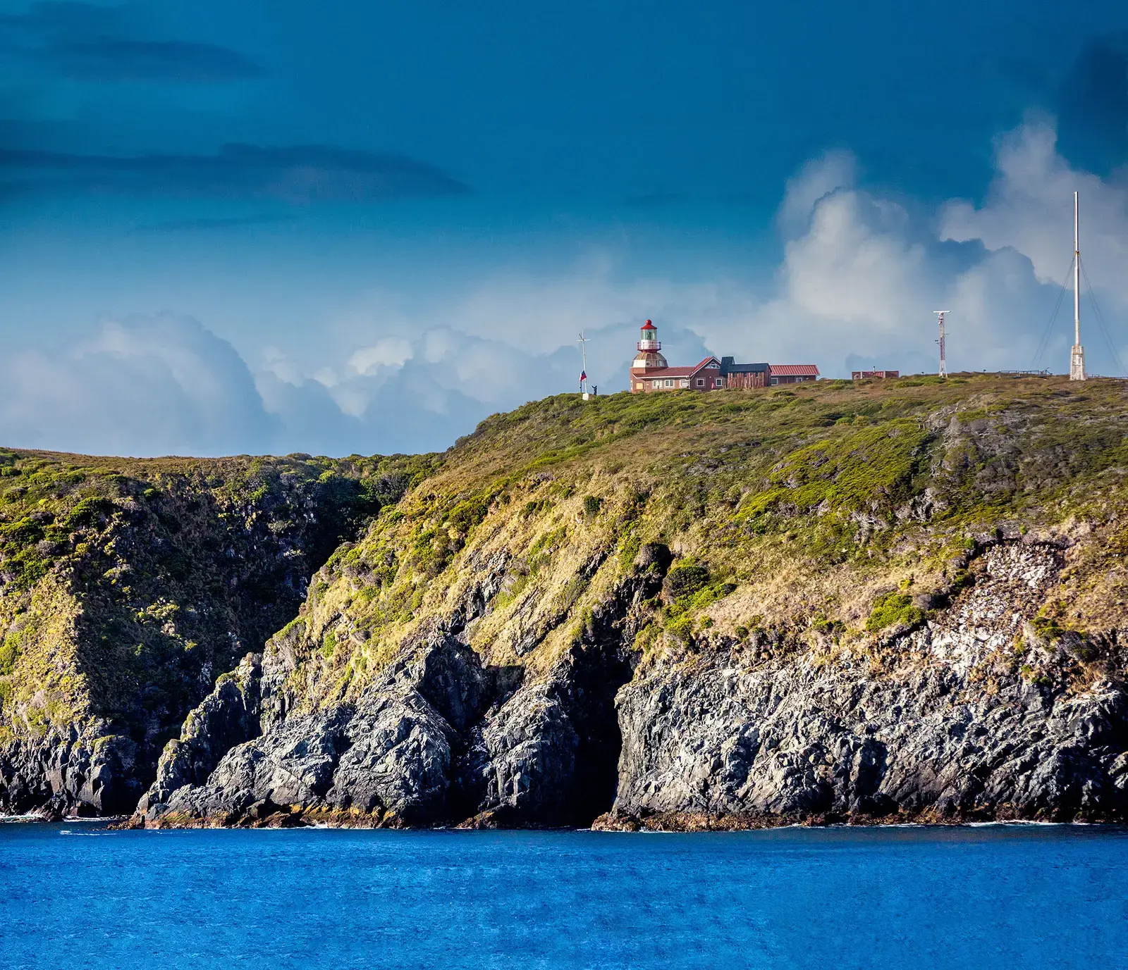 Patagónia — Quark Expeditions