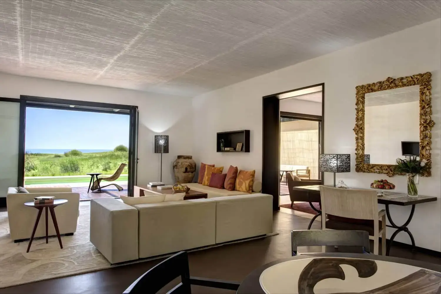 Rocco Forte Verdura Resort — Sicília, Taliansko