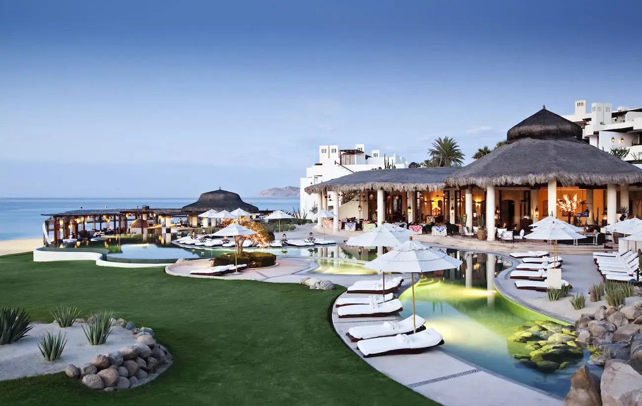 Rosewood Las Ventanas Al Paraiso — Cabo San Lucas, Mexiko