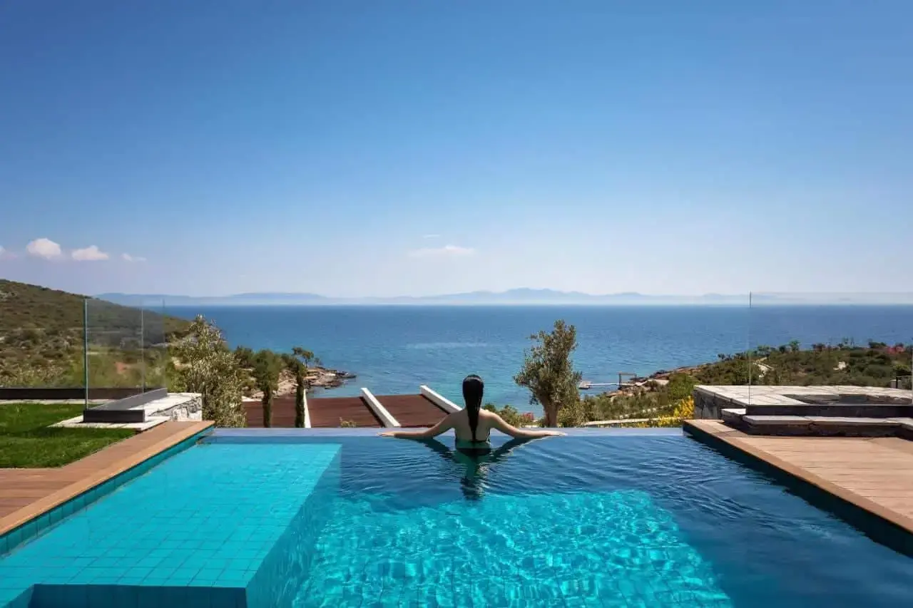Six Senses Kaplankaya — Milas, Turecko