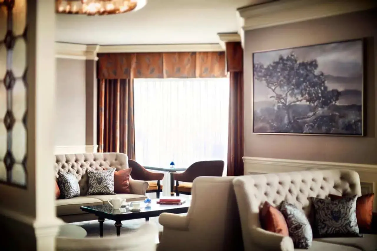 The Ritz Carlton Osaka — Osaka, Japonsko