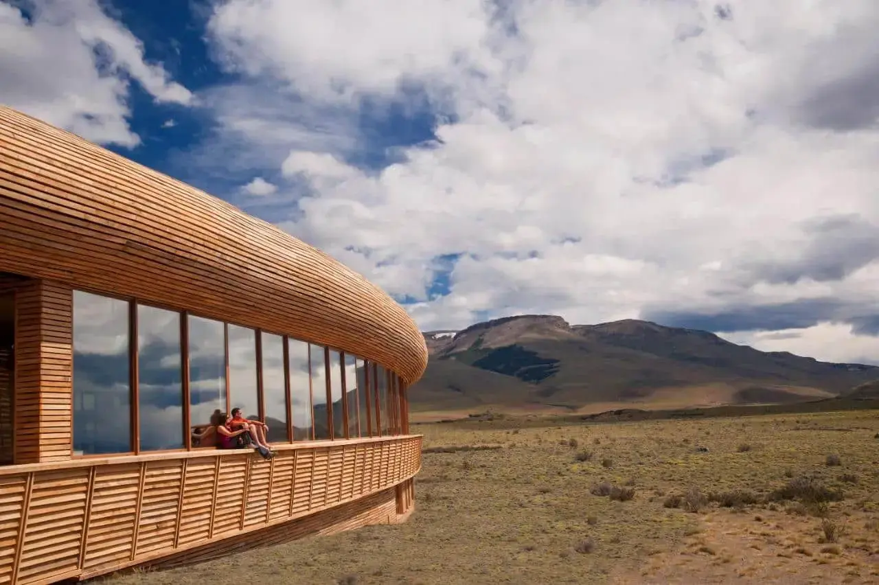 Tierra Patagonia — Torres del Paine, Čile
