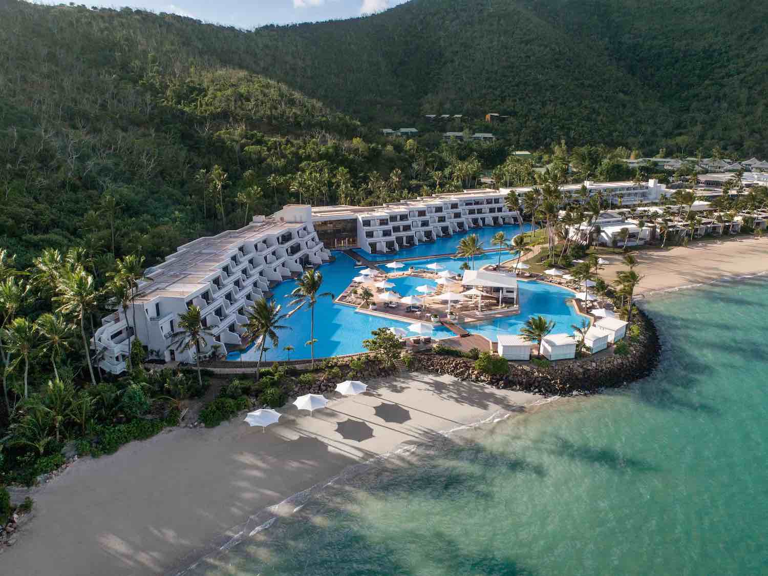 Hayman Island by InterContinental - low res